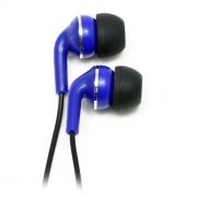 Наушники-вкладыши Gembird MP3-EP15 синие