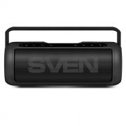 Мини аудио система Sven PS-250BL, MP3, FM, Bluetooth