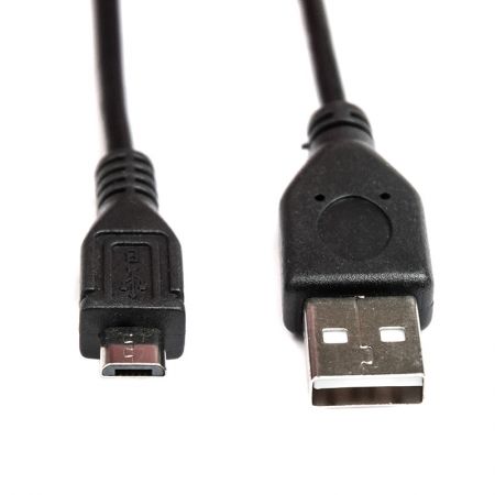  USB 2.0 Am=>micro B - 1.0 , , Dialog (HC-A2610)