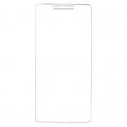 Защитное стекло для экрана Xiaomi Redmi Note 5A, Perfeo (PF_A4150)