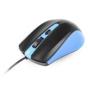 Мышь Smartbuy ONE 352 Blue/Black USB (SBM-352-BK)