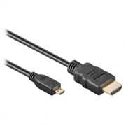  HDMI micro - HDMI 19M/micro D, 1 , , . , Exegate (EX254072RUS)