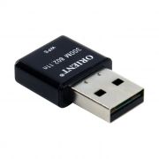 USB-адаптер 802.11n Orient XG-931n, 300 Мбит/c, WPS Key