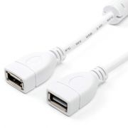  USB 2.0 Af - Af - 1.8 , , . , ATcom (AT5647)