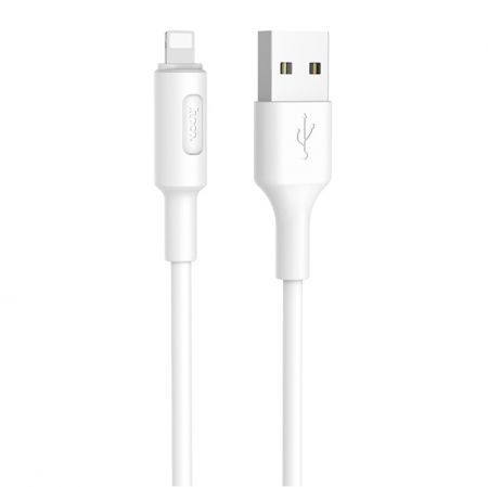  USB 2.0 Am=>Apple 8 pin Lightning, 1 , , Hoco X25 Soarer