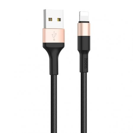  USB 2.0 Am=>Apple 8 pin Lightning, 1 , . , -, Hoco X26 Xpress