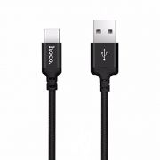  USB 3.1 Type C(m) - USB 2.0 Am - 2.0 ,  , , Hoco X14 Times speed