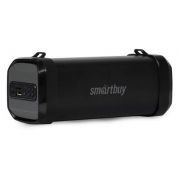Колонка 1.0 SmartBuy SATELLITE, Bluetooth, MP3, FM, черный/серый (SBS-4420)