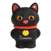 32Gb SmartBuy Wild series Catty Black (SB32GBCatK)