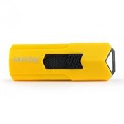 8Gb Smartbuy Stream Yellow USB 2.0 (SB8GBST-Y)