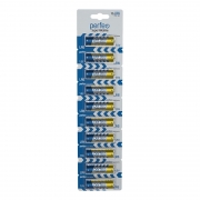  AA Perfeo LR6/10BL Super Alkaline, 10,  