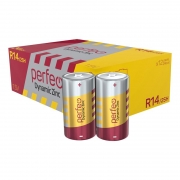 ��������� C Perfeo Dynamic Zinc R14/2SH, �������, 24 ��, �������