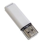 64Gb Perfeo C13 White USB 2.0 (PF-C13W064)