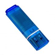 4Gb Perfeo C13 Blue USB 2.0 (PF-C13N004)