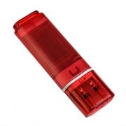 4Gb Perfeo C13 Red USB 2.0 (PF-C13R004)