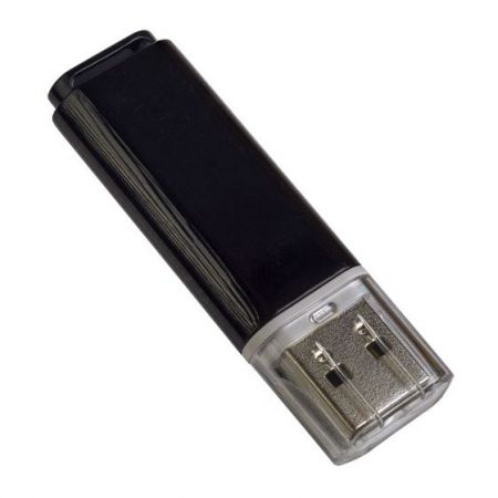 8Gb Perfeo C13 Black USB 2.0 (PF-C13B008)