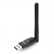 USB-адаптер 802.11n GEMBIRD WNP-UA-006, 150 Мбит/c
