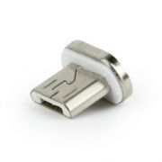 Адаптер для магнитного кабеля micro USB Cablexpert (CC-USB2-AMLM-mUM)