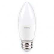 Светодиодная (LED) лампа Smartbuy C37 9.5W/4000/E27 (SBL-C37-9_5-40K-E27)