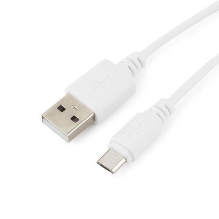  USB 2.0 Am=>micro B - 1.0 , , Cablexpert (CC-mUSB2-AMBM-1MW)