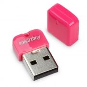 16Gb Smartbuy Art Pink USB2.0 (SB16GBAP)