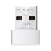 USB-адаптер 802.11n Mercusys MW150US, 150 Мбит/c