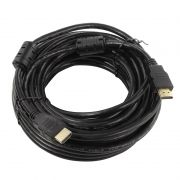  HDMI 19M-19M V2.0, 10 , , Ethernet+3D+4, 5bites (APC-200-100F)