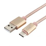  USB 3.1 Type C(m) - USB 2.0 Am - 1.8 ,  4.5, , Cablexpert Ultra (CC-U-USBC01Gd-1.8M)