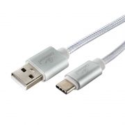  USB 3.1 Type C(m) - USB 2.0 Am - 3.0 ,  4.5, ., Cablexpert Ultra (CC-U-USBC01S-3M)