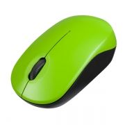 Мышь беспроводная Perfeo Sky, зеленая, USB (PF_A4507)