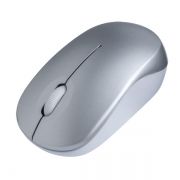 Мышь беспроводная Perfeo Sky, серебристая, USB (PF_A4506)