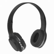 Гарнитура Bluetooth Perfeo Prime, MP3, накладная, черная (PF_A4311)