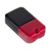 32Gb Perfeo M04 Red USB 2.0 (PF-M04R032)