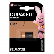  CR 2 Duracell Lithium, 1 , 