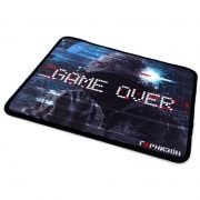      GMP-140 Game Over