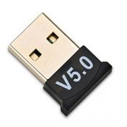 Bluetooth USB адаптер KS-is KS-408 V5.0, до 20 м