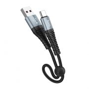  USB 3.1 Type C(m) - USB 2.0 Am - 0.25 , 3 A, . , , Hoco X38