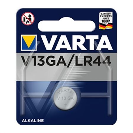  Varta V13GA/1BL LR44/357A/A76 1.55V, 1 , 