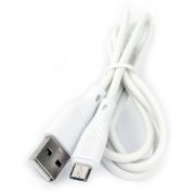  USB 2.0 Am=>micro B - 1.0 , , , Cablexpert (CCB-mUSB2-AMBMO1-1MW)