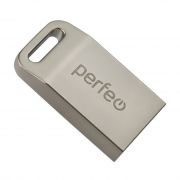 32Gb Perfeo M05 Metal Series USB 2.0 (PF-M05MS032)