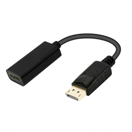  DisplayPort/M - HDMI/F, 0.2 , Full HD, , KS-is (KS-460)