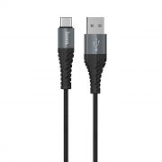  USB 3.1 Type C(m) - USB 2.0 Am - 1.0 , ,  , Hoco X38 Cool