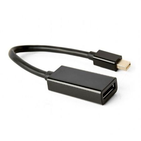  mini DisplayPort/M - DisplayPort/F, 4K, 15 , , Cablexpert (A-mDPM-DPF4K-01)