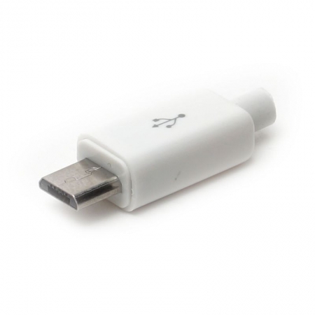  USB 2.0 Micro Bm,    , , Premier (1-812)