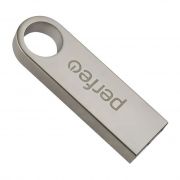 8Gb Perfeo M07 Metal Series USB 2.0 (PF-M07MS008)