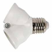   27-2xE27, , Smartbuy (SBE-A-E27-2E27)