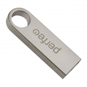 64Gb Perfeo M07 Metal Series USB 2.0 (PF-M07MS064)