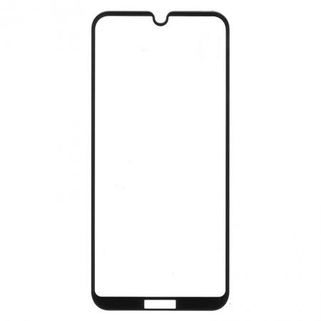     Huawei Honor 8S (2020) Black, Full Screen&Glue, Perfeo (PF_B4823)