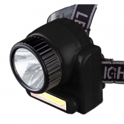   Perfeo Colorado, 3W COB+LED,  2 ,  (PF_C3034)