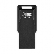16Gb Mirex Mario Black (13600-FMUMAD16)